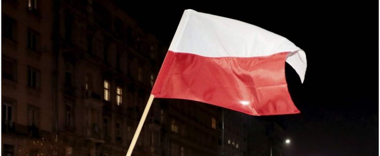 Polka ministrem sprawiedliwości w obcym kraju. Pochodzenia nigdy nie ukrywała