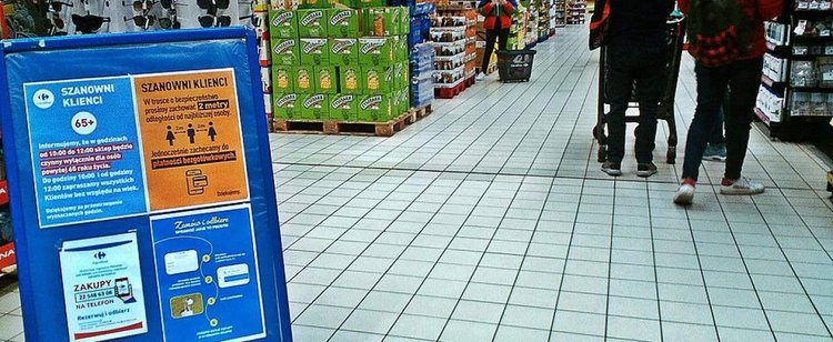 Pepco wycofuje kilka produktów kuchennych. Ostrzeżenie GIS