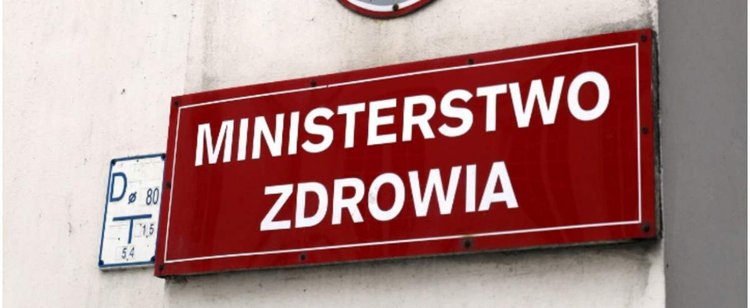Trwają poszukiwania nowego ministra zdrowia. W mediach głośno o kilku nazwiskach