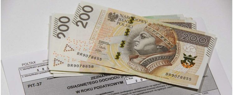 Ulga na internet. W pojedynkę do zaoszczędzenia 760 zł, a małżeństwo może zyskać nawet 1540 zł