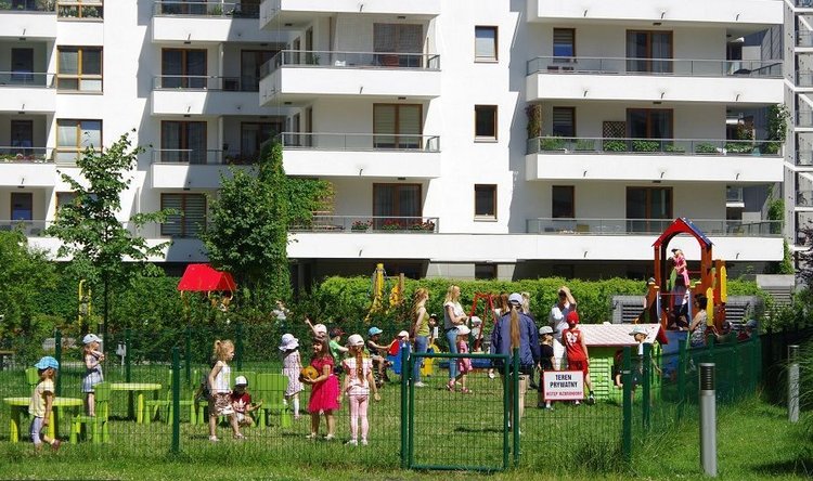 Lockdown w przedszkolach i żłobkach do przedłużenia. Rząd wysłał klarowny sygnał