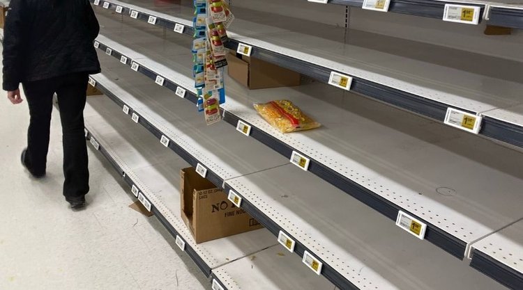 Zakaz sprzedaży plastiku już od 1 lipca