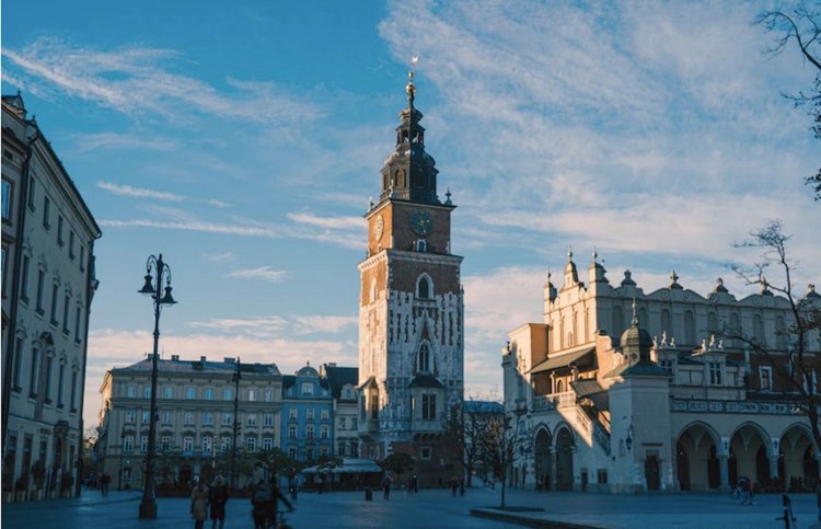 Prezydent Częstochowy został powołany do rady nadzorczej krakowskiej spółki miejskiej
