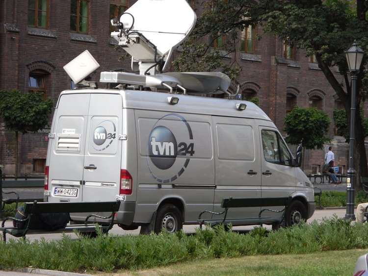 TVN24 wciąż bez koncesji. KRRiT nie spieszy się z wydaniem decyzji