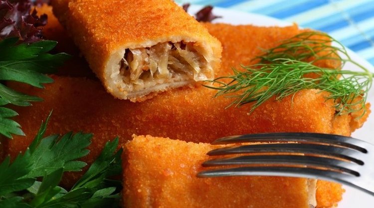 Sprawdzony patent na krokiety w waflu