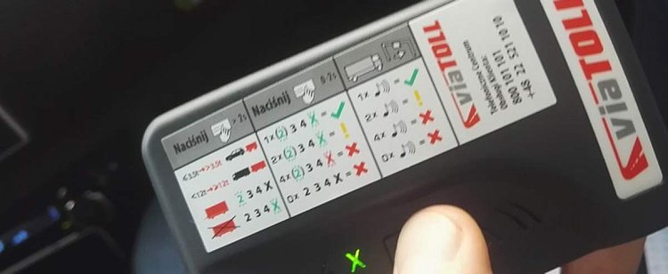 Wiemy kiedy zostanie wprowadzony nowy system poboru opłat na autostradach. Ma być prostszy w obsłudze