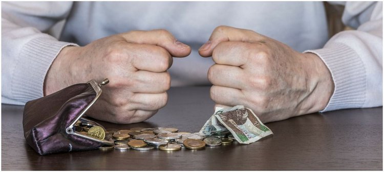 Składki ZUS z ogromną podwyżką. W ciągu roku aż 1735 zł do zapłaty