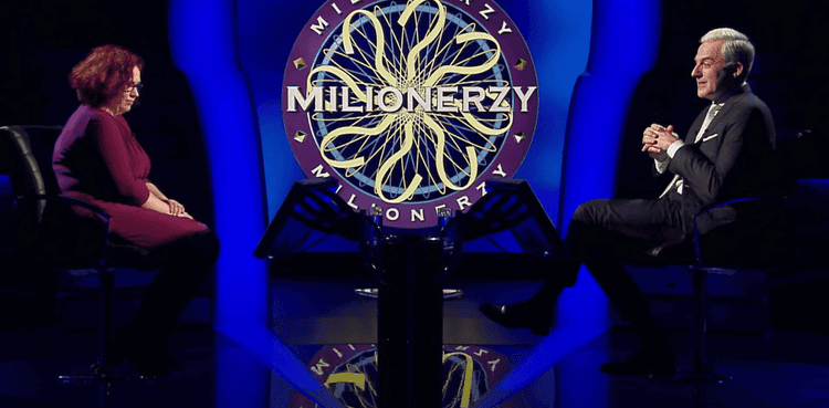 W Milionerach padło pytanie o grzyby