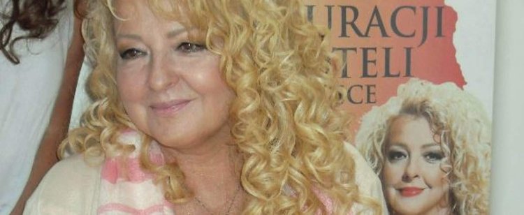 Ile zarabia Magda Gessler? Można się złapać za głowę