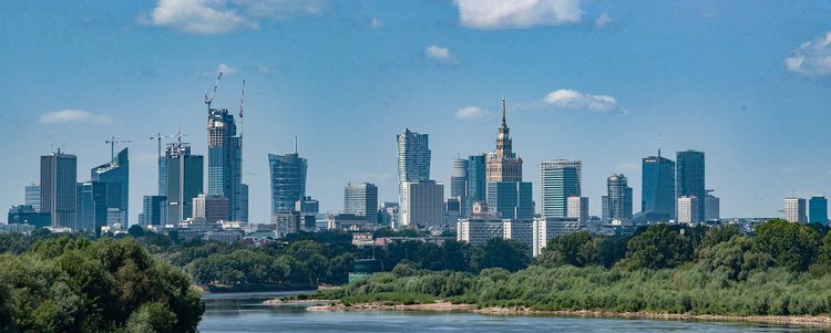 Słabe dane dot. PKB Polski. Ekspert komentuje
