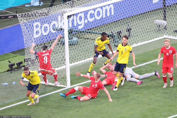 Euro 2020 bez Polaków i wypłat. Wiemy już, ile Polacy zgarną za turniej