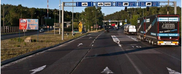 Niemcy zaostrzają prawo dla Polaków. Od soboty wjazd tylko pod jednym warunkiem