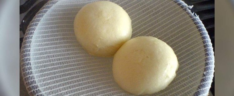 Przepis na kultowe pampuchy