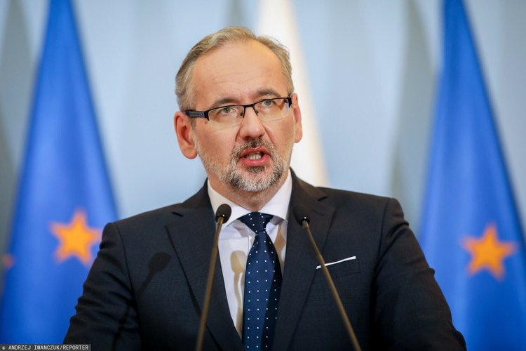 Darmowe leki dla młodzieży i seniorów. Minister podał wstępny termin