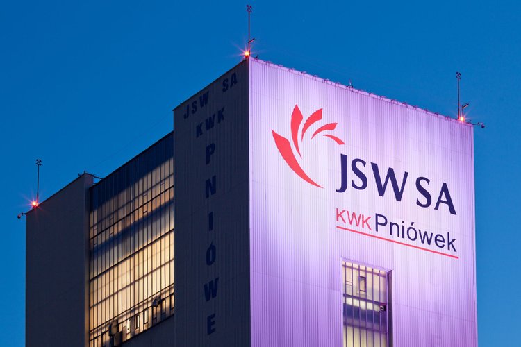 Jastrzębska Spółka Węglowa. Związkowcy domagają się kolejnej podwyżki wynagrodzeń