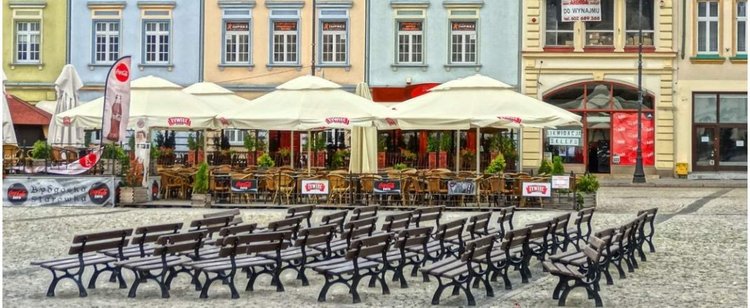 Gastronomia otwarta, ale nie w Polsce. Bułgaria otwiera całą branżę 1 marca
