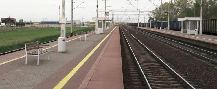 PKP zainwestuje ponad 2 mld zł w dworce. W planach jest ich 200, część trzeba postawić od zera