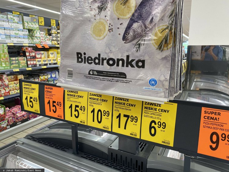 Oferta Biedronki – sprzęt kuchenny specjalnie na Dzień Dziecka
