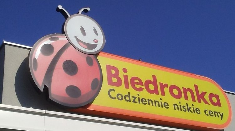 Co znajdziemy w Biedronce od poniedziałku?