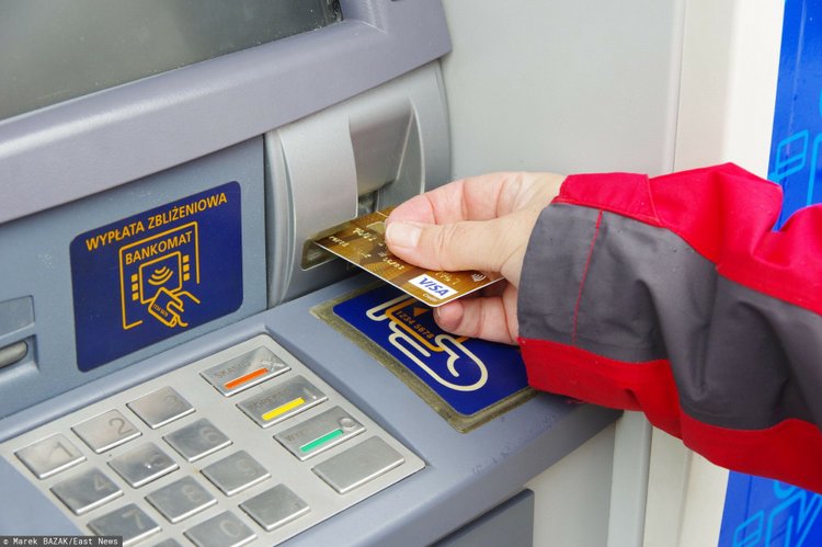Ograniczenia wypłat z bankomatów w Niemczech. Dotyczą godzin nocnych