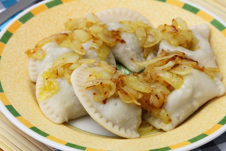 Przepis na pierogi, najsłynniejsze polskie danie na świecie