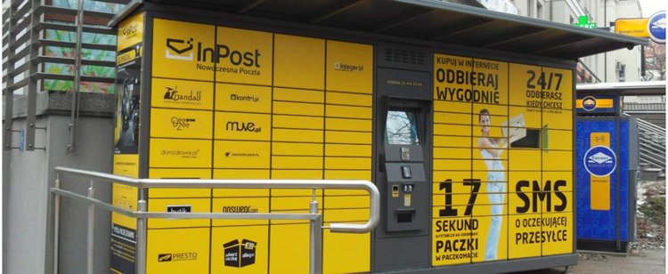 InPost znów zaskoczył. Jeśli korzystasz z Paczkomatów, będziesz zachwycony