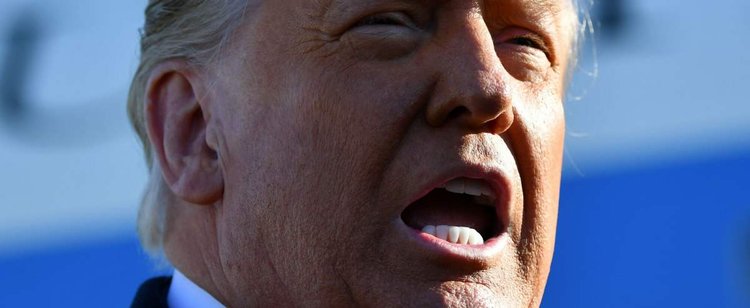 Izba Reprezentantów podjęła decyzję. Impeachment Trumpa przegłosowany