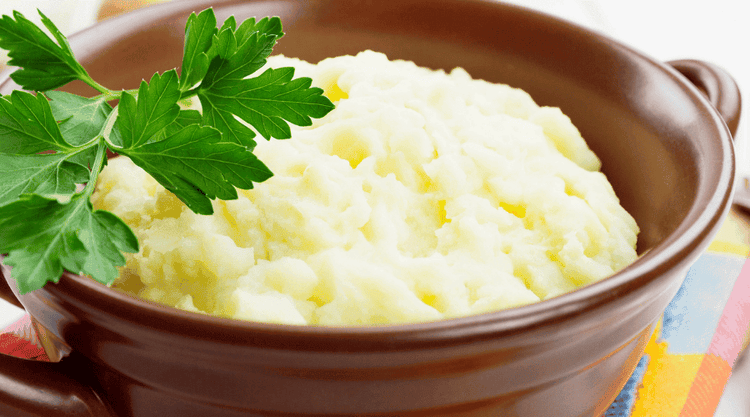 Jak zrobić idealne puree? 