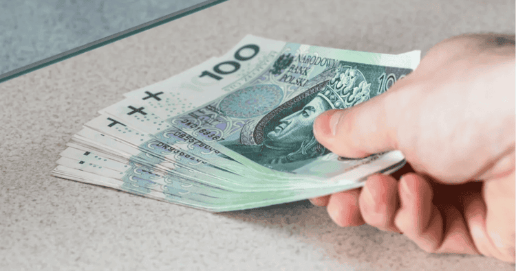 Rodzice zawnioskowali o rodzinny kapitał opiekuńczy dla ponad 300 tys. dzieci