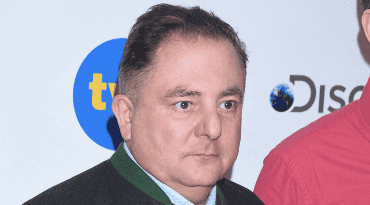 Robert Makłowicz zirytowany pytaniem dziennikarki