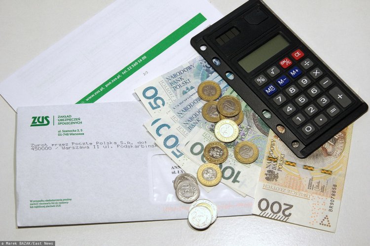 ZUS może odebrać świadczenia z odsetkami. Nowe prawo od 18 września