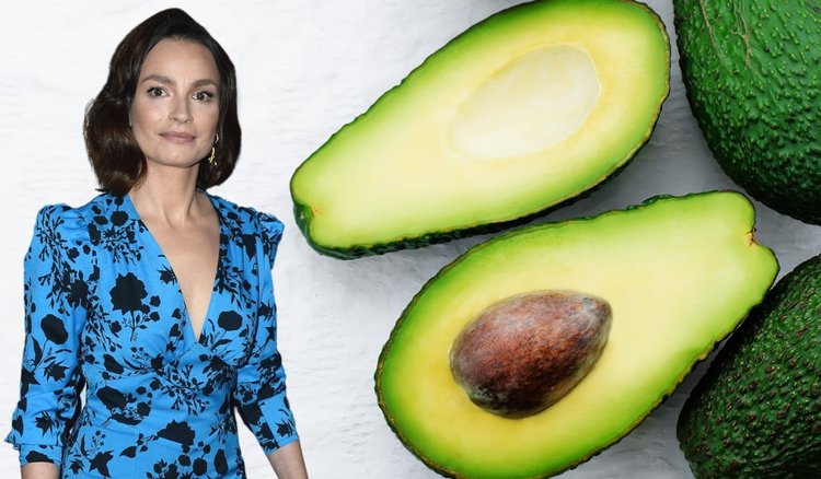 Patent Ani Starmach na szybkie usunięcie pestki z awokado jest prawdziwym hitem. Chwila i gotowe