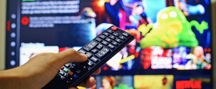 Podatek od Netflixa już wszedł w życie. O ile podrożeją platformy streamingowe?