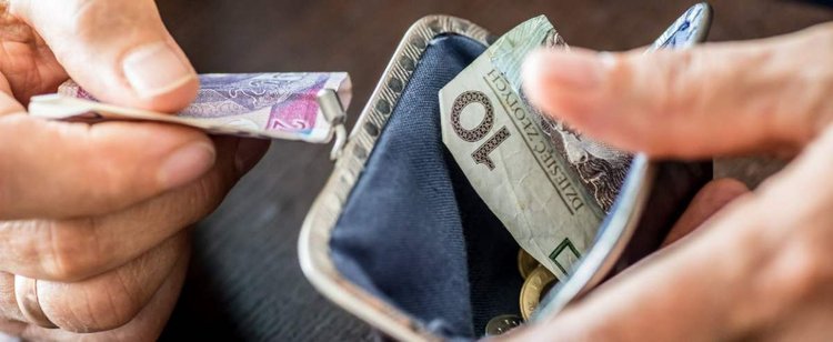 Podwyżka płacy minimalnej już pewna. Ale korekta kwoty wciąż jest możliwa