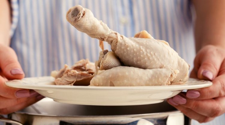 Co zrobić z mięsa po rosole? Rozpływające się w ustach kotlety mielone jak u babci