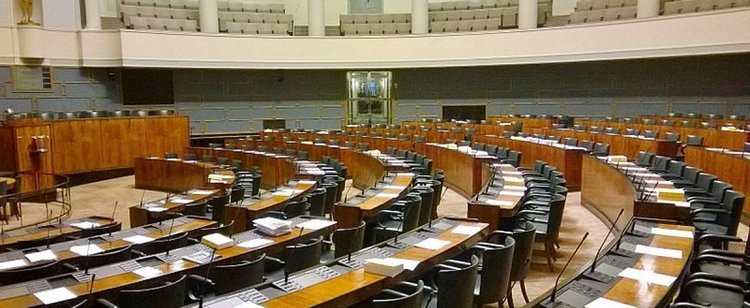 Skazali go na śmierć, a potem został posłem. Sąd wytłumaczył dlaczego
