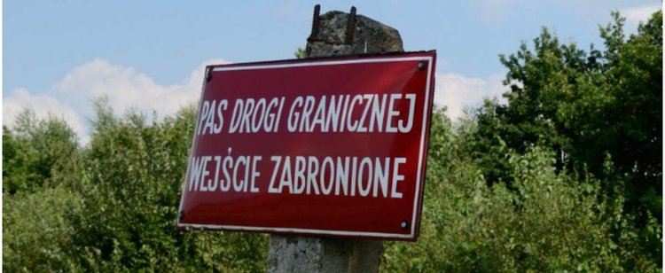 Sąsiad Polski z przerażeniem patrzy na sytuację nad Wisłą. Rozważają decyzję o przymusowej kwarantannie dla Polaków