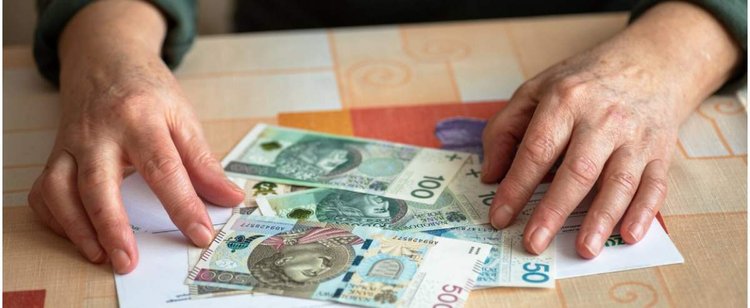Emerytura bez podatku. Sejm ma być zgodny co do projektu