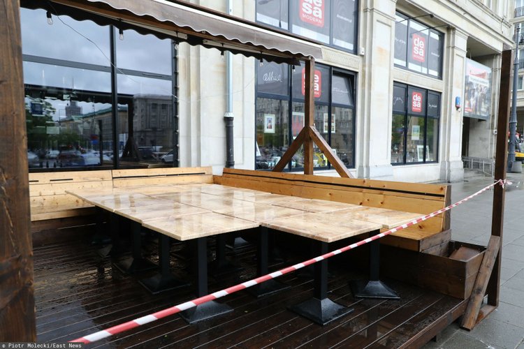 Koncerty od wczoraj w pełni legalne. Branże wciąż ma jednak związane ręce