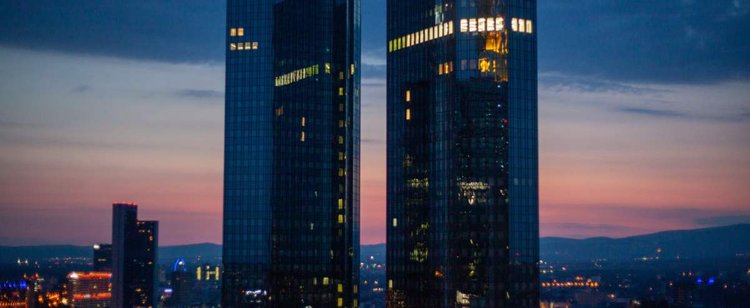 Deutsche Bank musi zapłacić 150 mln dolarów grzywny. Wszystko przez klienta przestępcę