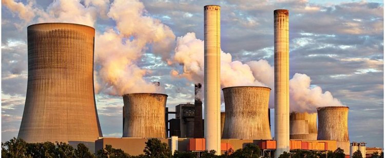 Elektrownia atomowa w Polsce nie musi być amerykańska. Do walki o budowę dołączył kolejny kraj