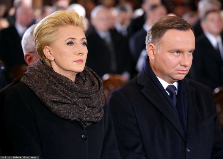 Prezydent Duda wystąpi w Nowym Sączu. Wszystko z okazji święta Straży Granicznej