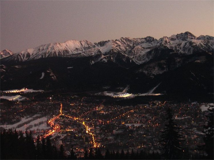 Zakopane podniosło ceny. Górale są wściekli