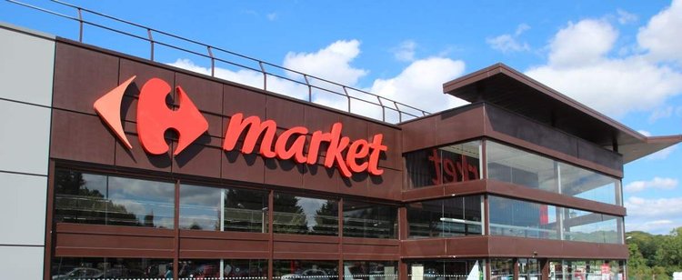 Nowość w Carrefourze. Klienci mogą być zaskoczeni