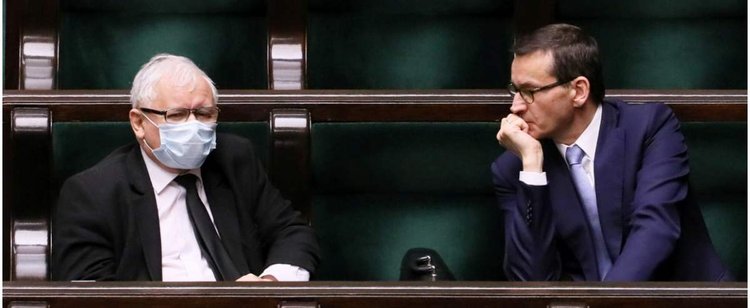Afera wokół Funduszu Inwestycji Lokalnych. Gminy związane z PiS dostały 10 razy więcej