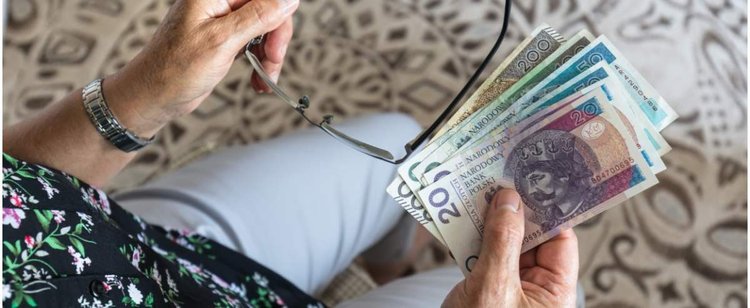 Przykre wieści dla tysięcy emerytów. Minister Ardanowski nie pozostawia złudzeń