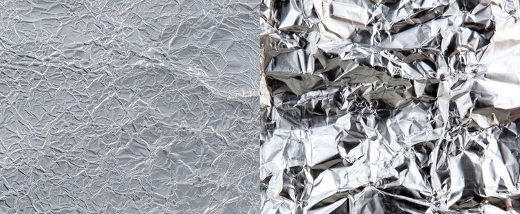 Która strona folii nadaje się do pieczenia? Polacy nagminnie popełniają błąd