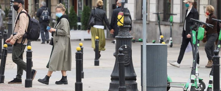 RMF: Będą kolejne obostrzenia. Obejmą cały kraj