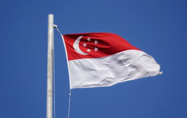 Singapur nakłada sankcje na Rosję. "To nie teoretyczna zasada, ale niebezpieczny precedens"
