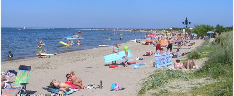 Twoje wakacje w Polsce mogą zamienić się w farsę. Szykują się limity turystów, też możesz mieć problem